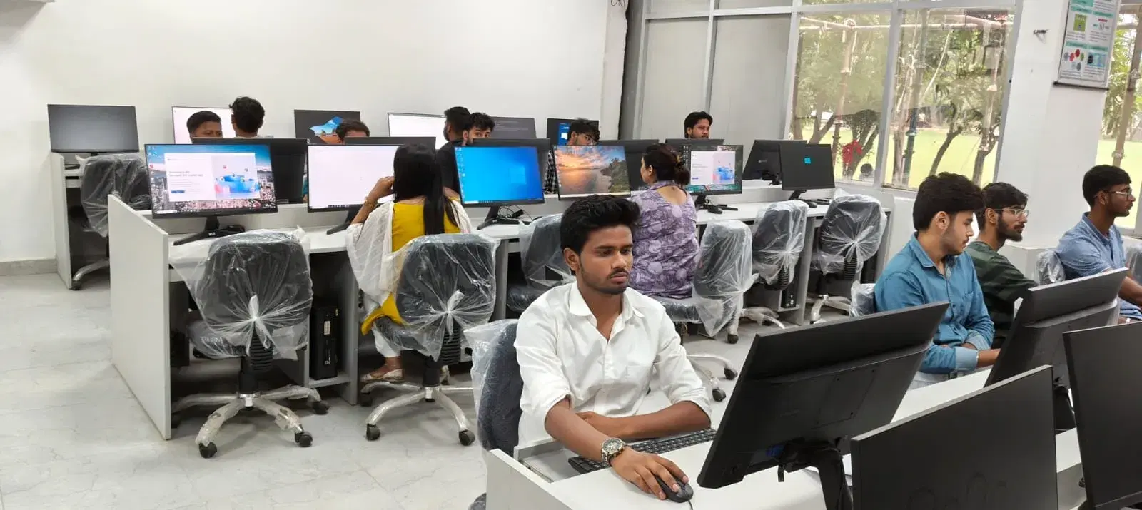 IITM College of Engineering Bahadurgarh Infrastructure photo 18